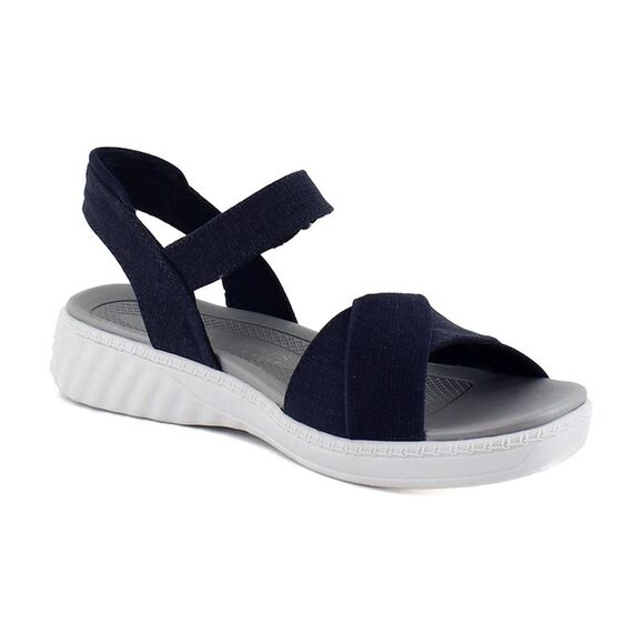 Bzees Shoes - Bzees Lane Navy Blazer